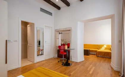 Blasius Residence