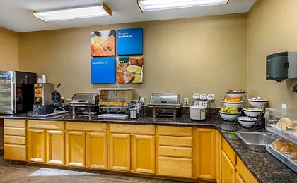 Comfort Inn & Suites Murrieta Temecula Wine Country