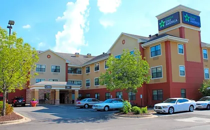 Extended Stay America Suites - Madison - Junction Court