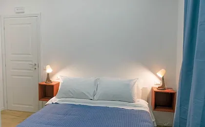 Posterla22 Ensuite Rooms