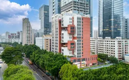 Pazhou Poya International Hotel Canton Fair Complex Modiesha Metro Exit B Branch - Free Shuttle Bus to Canton Fair Complex During Canton Fair Period & Free VPN Internet Access