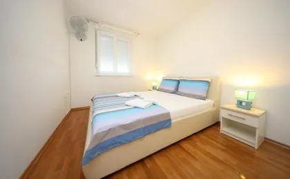 Apartments My Place Zadar
