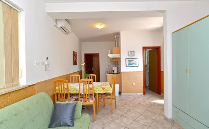 Apartments Nelli 624