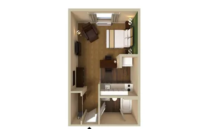 Extended Stay America Macon North