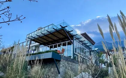 Pulanqi Hotel (Dali Golf Villa)