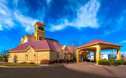 La Quinta Inn & Suites by Wyndham Pueblo