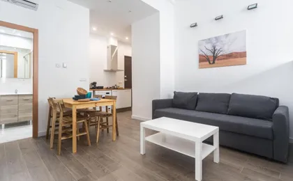 Exclusivos Lofts En Plaza Del Ayuntamiento