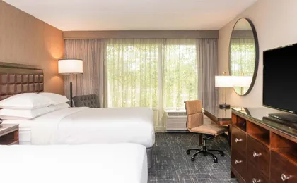 Sheraton Ann Arbor Hotel