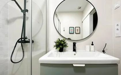 Belleza y Estética Modernista en pleno centro