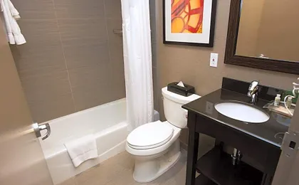 Holiday Inn Lower East Side By IHG