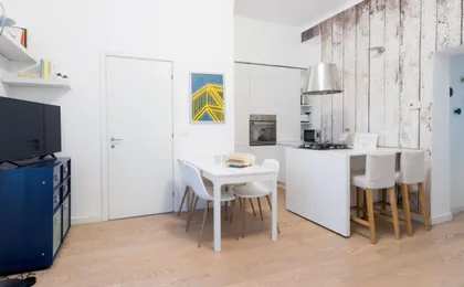 Italianway Easy - Garigliano 8