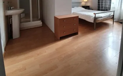 Studio Apartment in South Kensington 8