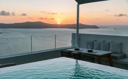Thera Villas