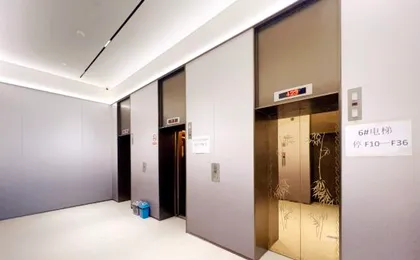 Qiannuo Homestay (Guangzhou Beijing Road Pedestrian Street)