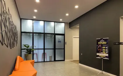 Prisma Pinheiros