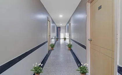 OYO 88286 Hotel Padmini