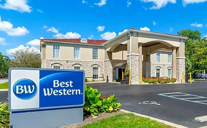 Best Western Niceville - Eglin AFB Hotel