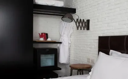 Yi Stack Hotel Beijing