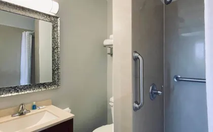 Rodeway Inn Old Town Scottsdale