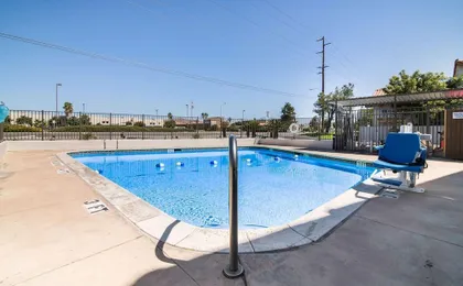 Motel 6 Moreno Valley/Perris, Ca