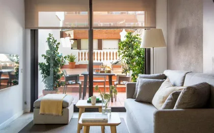 Eric Vokel Sagrada Familia Suites