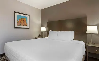 Best Western Plus Sun Canyon