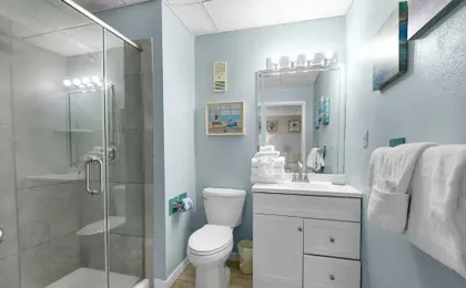 Sans Souci Unit 207