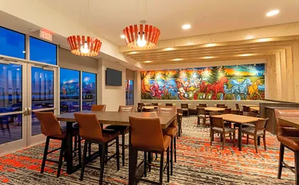 Running Aces Hotel Trademark Collection by Wyndham
