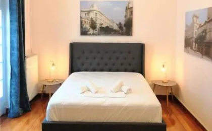 Elegant Apartment in Syntagma Square