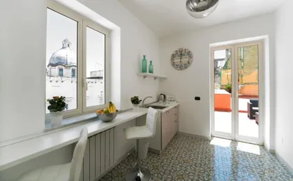Suite & Luxury Rooms Palazzo Diomede Carafa