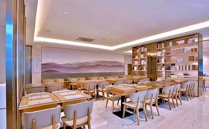JI Hotel Hangzhou Qianjiang Xincheng