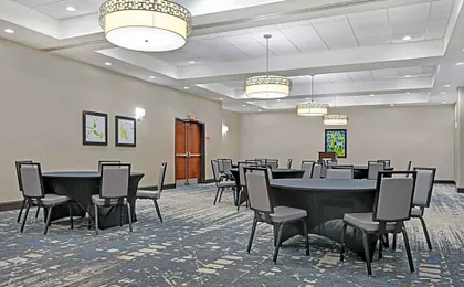 Four Points by Sheraton Birmingham Homewood