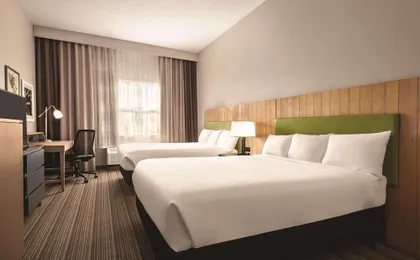 Country Inn & Suites by Radisson, Bradenton-Lakewood Ranch, Fl