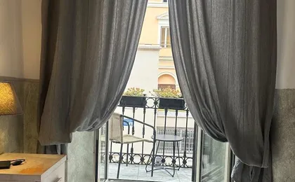 Relais Indipendenza
