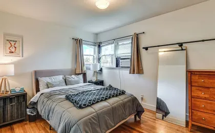 7 Mi to Dtwn Denver: Pet-friendly Home w/ Yard