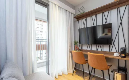 Charlie Hotel Atmosfera