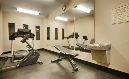 Best Western Plus Circle Inn