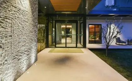 TRUE GO HOTEL (Beijing Chaoyangmen Sanlitun Branch)