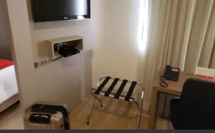 245apartamento Top Itaim Bibi Com Vaga de Garagem