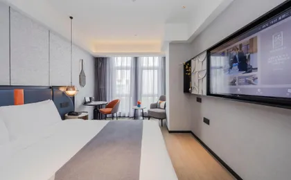Hotel Yitel Shanghai Jinqiao Branch