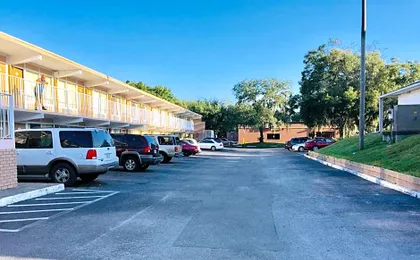 Masters Inn