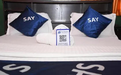 Say Rooms Trip Manager Guest House