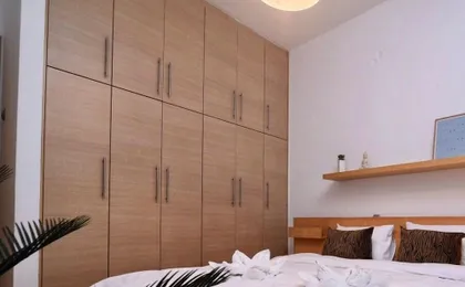 New Apartment in the Heart of Koukaki Orlof Str