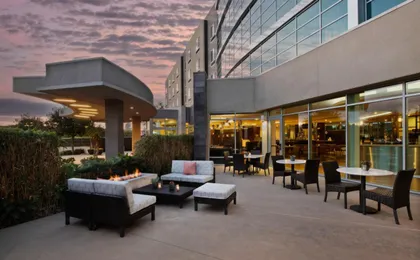Courtyard San Jose North/Silicon Valley