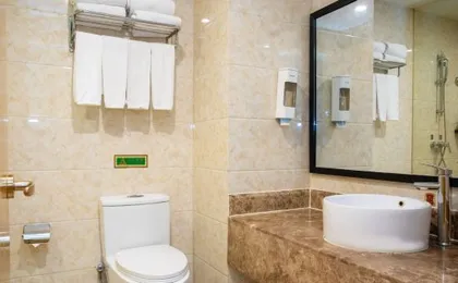 Netfish e-sports Hotel (Shanghai Hongqiao Railway Station)
