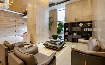 Pearl River International Hotel