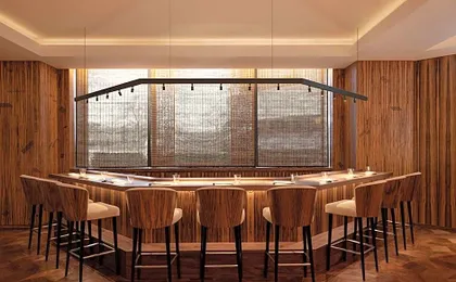 Cheval Blanc Paris & Dior Spa Cheval Blanc Paris