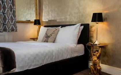 Pimlico Central London Suite near Victoria