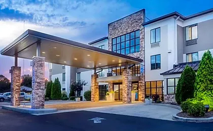 avid hotel Fort Payne By IHG