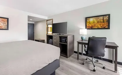 Quality Inn